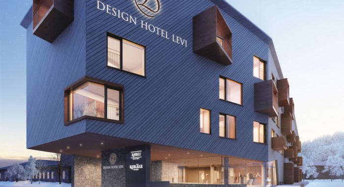 Design Hotel Levi